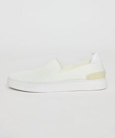 steppi “撥水＆洗えるニットシューズ” UNISEX ニット スニーカー