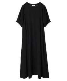 earth music&ecology Ａラインカットワンピース