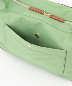 LA BAGAGERIE ループ2WAYショルダーバッグ　Mサイズ