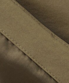 NAVE 【NAVE】パディング ロングコート