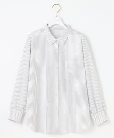 ANY SIS L 【接触冷感・UVカット】ラッシュガード シャツ