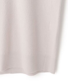 ICB L ミルドウール ニットワンピース