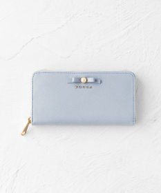 TOCCA PEARL KNOT LONGWALLET 長財布