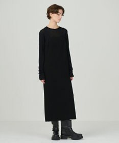 GRACE CONTINENTAL ストレートキャミワンピース