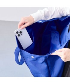 ROOTOTE 3648【撥水・軽量 キャリーオンバッグ】SC.グランデ.3ボタン-A