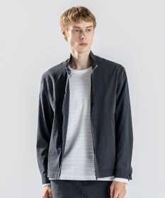 JOSEPH HOMME 新素材【ストレッチ】グレインウェーブストレッチ / ブルゾン