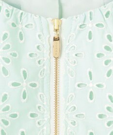 TOCCA 【洗える】FLOWER STORM ジャケット