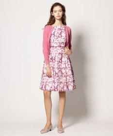 TOCCA 【消臭・洗える】VIVID EYES ドレス