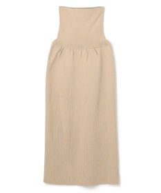 BEIGE， CESTAS / ニットスカート