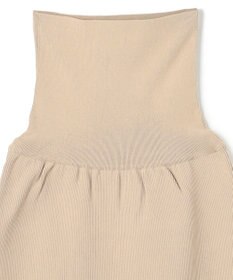 BEIGE， CESTAS / ニットスカート