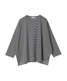 AMERICAN HOLIC ＵＶカット加工ワイドカットプルオーバー