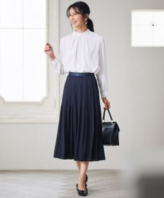 23区 S 【洗える】クリスタルアムンゼン スカート