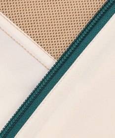 PW CIRCULUS 【花粉がつきにくい】【WOMEN】スプリングジャケット ゴルフウェア レディース