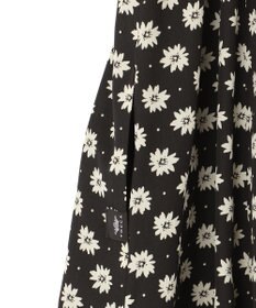 TOCCA 【WEB＆一部店舗限定・消臭・洗える】HAPPY DAISY キャミソールドレス