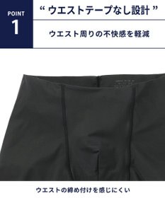 WACOAL MEN ボクサーパンツ　【NUDYZ】　ウエストテープがない解放感。　EIGHT WAYストレッチ　ローライズ　前閉じ　/ブロス　GT3100