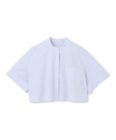 uncrave カラータイプライター ショートシャツ