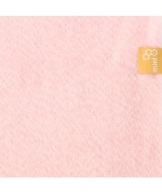 MOONBAT WEB限定【洗える】ミエル (miel) カシミヤ100％ プレーンマフラー