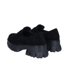 Bridget Birkin 【PARADIS COULEUR】防滑トラックソールローファー