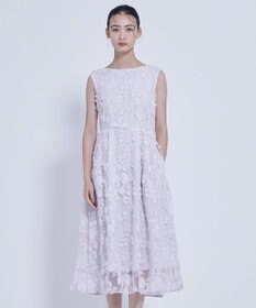 TOCCA IN SEA FLOWER ドレス