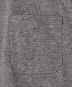 JOSEPH ABBOUD 【キングサイズ・ストレッチ・洗える】コンパクトジャージーシャンブレー