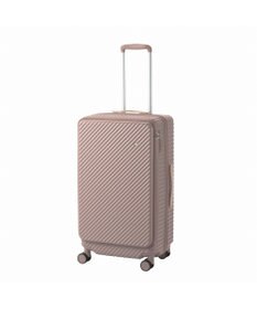 ACE BAGS & LUGGAGE HaNT ココント スーツケース 65L フロントポケット付 05512 ハント