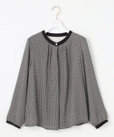 ANY SIS 【WEB・一部店舗限定】エニポカシリーズ ブラウス