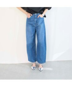 MODE ET JACOMO <noyau>ポインテッドトゥバックベルトパンプス