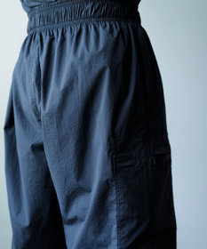 UNFILO MENS LIGHT MOVE ショートパンツ