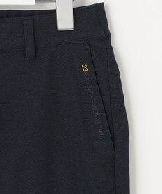 23区GOLF 【WOMEN】【撥水/ストレッチ】ハイパワーストレッチ  ベーシックパンツ