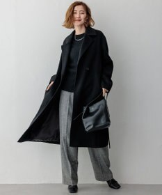 23区 レザー2WAY ショルダーバッグ