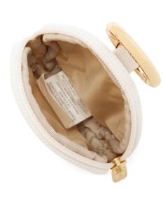 LeSportsac ON JOURNEY ROUND CHARM/アーバンデュー