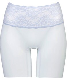 Wing 補整ショーツ おなか・ヒップ・太ももをととのえる ほどよいサポート力 吸汗速乾性(身生地部) 【ナチュラルアップパンツ】 はきこみ丈ふかめ KJ4231 ウイング／ワコール