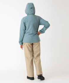 Columbia Columbia/ ウィメンズヴィザボナパスIIジャケット /コロンビア