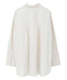 AMERICAN HOLIC 配色レギュラーカラーシャツ