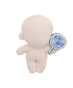 WEGO 【痛バ＆推し活グッズ】ぷっくり推しうちわ文字ステッカー