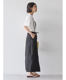 AMERICAN HOLIC サス付きタイトスカート