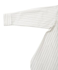 AMERICAN HOLIC 配色レギュラーカラーシャツ