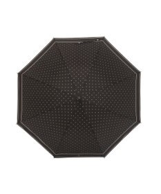 MOONBAT POLO RALPH LAUREN（ポロ ラルフローレン)ドット ポロポニー 雨傘 長傘 ジャンプ傘