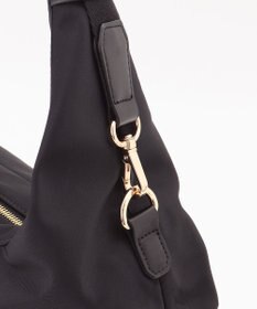 LA BAGAGERIE ループ2WAYショルダーバッグ　Mサイズ