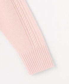 J.PRESS LADIES L 【WEB限定カラーあり】CAT クルーネック ニット