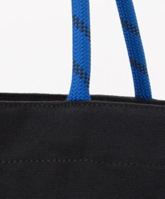 J.PRESS YORK STREET 【UNISEX】ロープトートバック