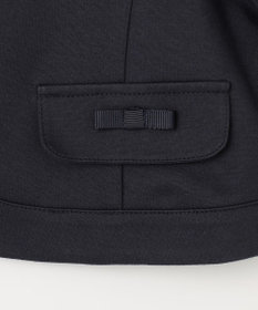 組曲 KIDS 【110-140㎝】ノーカラー ジャケット