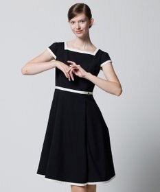 TOCCA 【消臭＆洗える！】NIGHT SKY ドレス