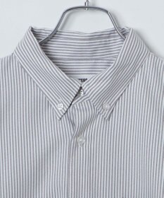 WEGO イージーケアオックスフォードシャツ