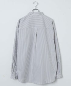 WEGO イージーケアオックスフォードシャツ