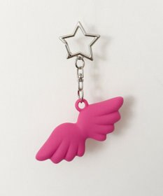 WEGO エンジェルウィングリップチャーム