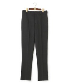 J.PRESS MEN 【JERSEY SETUP】ウィップコード スラックス