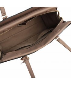 ACE BAGS & LUGGAGE Jewelna Rose フィンリー レザートート A4/13.3インチPC収納 65591 ジュエルナローズ