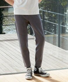 23区GOLF 名品パンツが再登場！【23Fondation】ジャージーパンツ