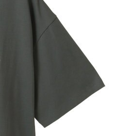 earth music&ecology 【接触冷感/洗濯機可】ＦＲＵＩＴＳ　ＤＥ　ＳＡＩＳＯＮショートＴ